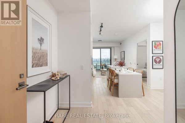 907 - 200 Sudbury Street, Toronto, ON, photo 2