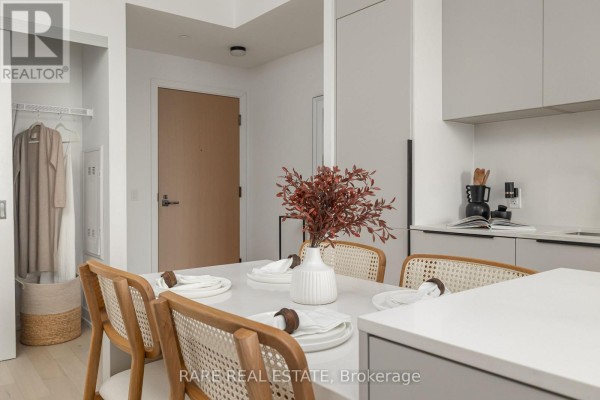 Bedroom - 907 - 200 Sudbury Street, Toronto, ON M6J0H1 Photo 4