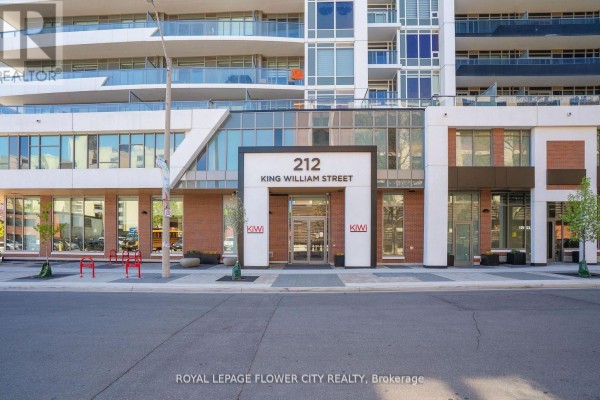 907 - 212 King William Street S, Hamilton, ON, photo 2