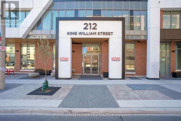907 - 212 King William Street S, Hamilton, ON, photo 3