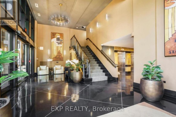 907 - 245 Kent Street, Ottawa, ON K2P0A5 Photo 5