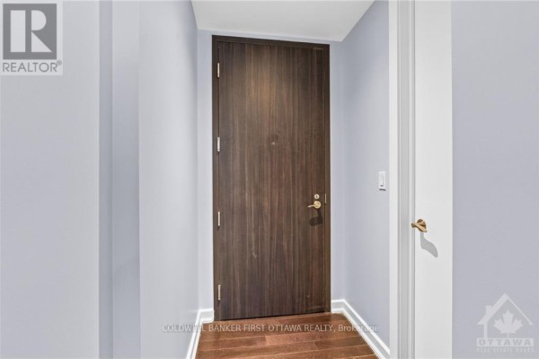 Bathroom - 907 - 300 Lisgar Street, Ottawa, ON K2P0E2 Photo 5