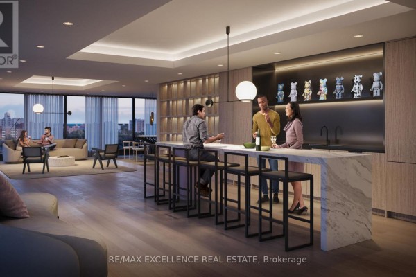 907 - 3009 Novar Road, Mississauga, ON L5B0P9 Photo 5