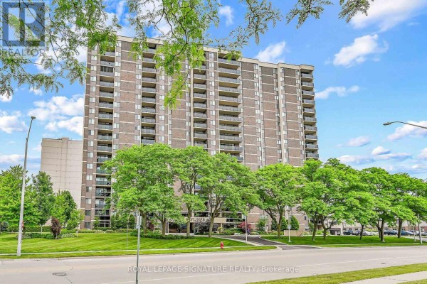 907 - 301 Frances Avenue, Hamilton, ON, photo 2