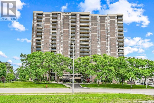 907 - 301 Frances Avenue, Hamilton, ON, photo 3