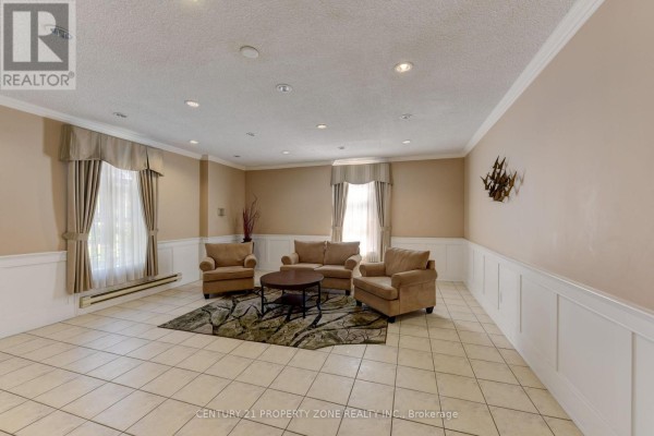 Primary Bedroom - 907 - 3025 Queen Frederica Drive E, Mississauga, ON L4Y3A1 Photo 4