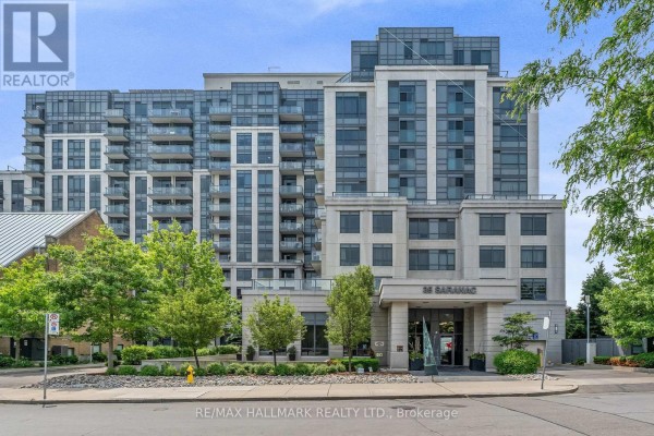 907 - 35 Saranac Boulevard, Toronto, ON, photo 2