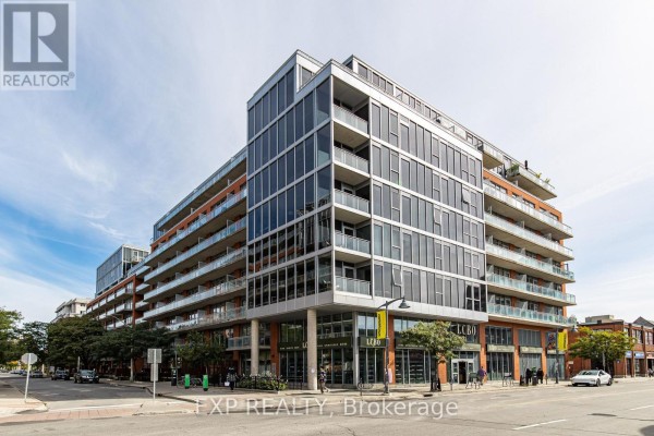 907 - 360 Mcleod Street, Ottawa