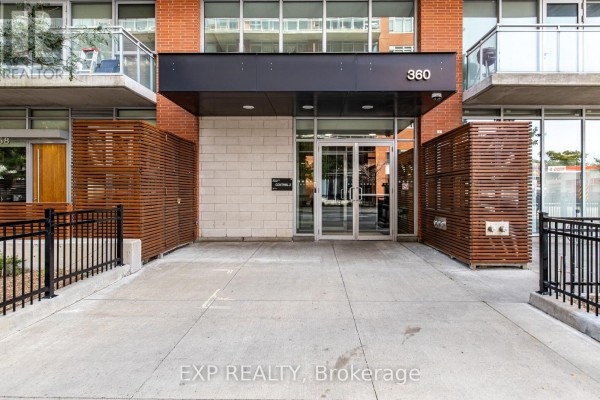 907 - 360 Mcleod Street, Ottawa, ON K2P1A9 Photo 2
