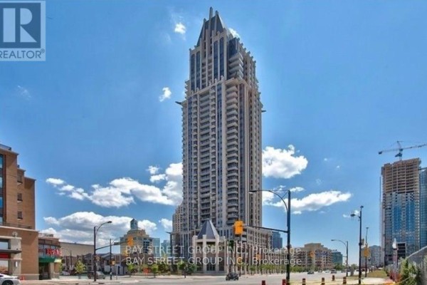 907 - 388 Prince Of Wales Drive, Mississauga