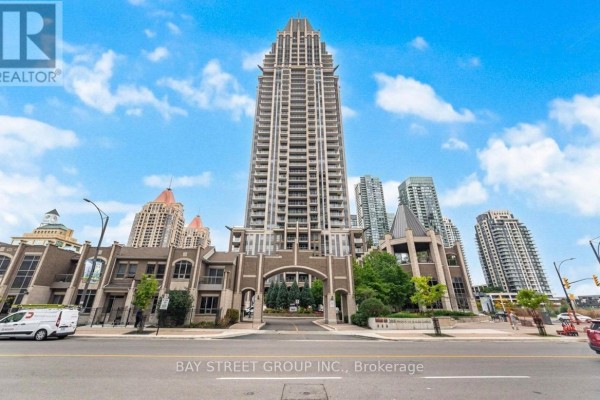 907 - 388 Prince Of Wales Drive, Mississauga, ON L5B0A1 Photo 3