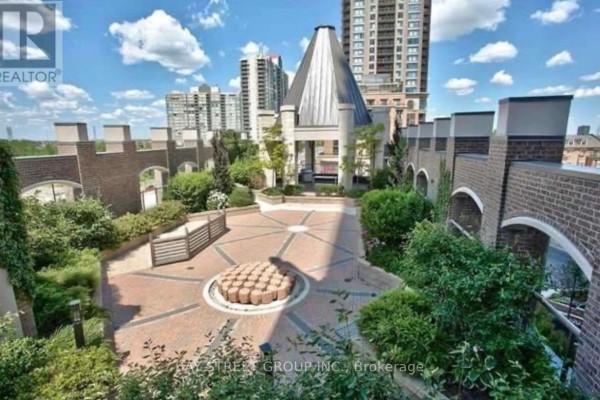 907 - 388 Prince Of Wales Drive, Mississauga, ON L5B0A1 Photo 4