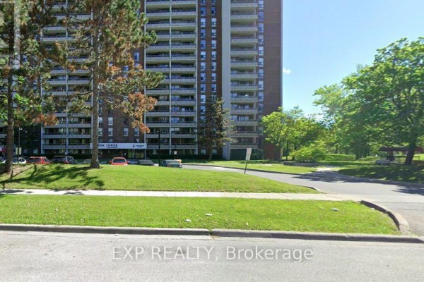 907 - 4 Kings Cross Road, Brampton