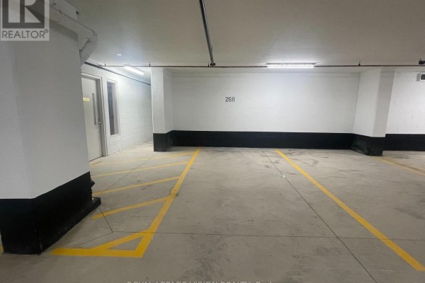 Primary Bedroom - 907 - 4010 Eglinton Avenue W, Toronto, ON M9A0G5 Photo 4