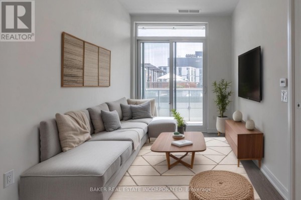 907 - 425 Front Street E, Toronto, ON, photo 3
