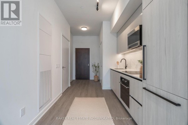 907 - 425 Front Street E, Toronto, ON M5A0X2 Photo 5
