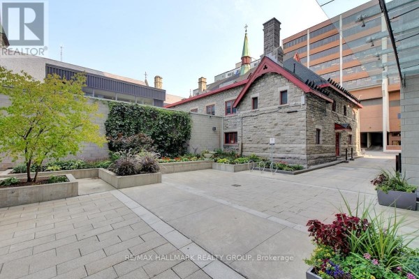 Family room - 907 - 428 Sparks Street, Ottawa, ON K1R0B3 Photo 4