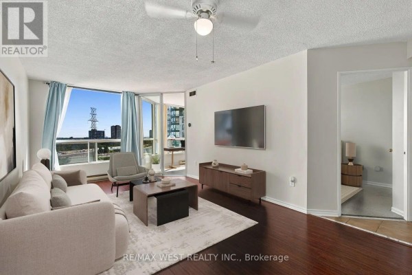 907 - 4470 Tucana Court, Mississauga