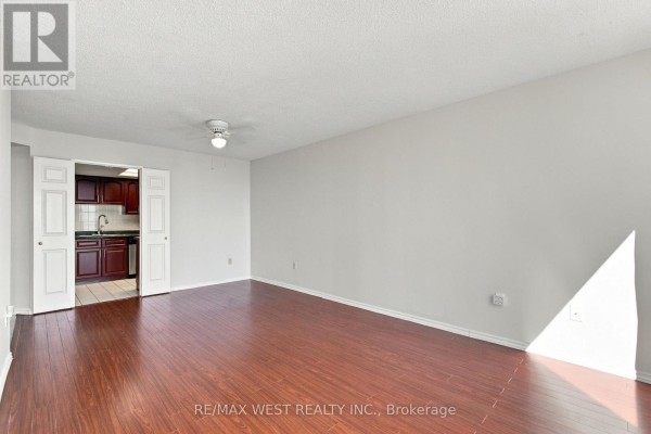 Primary Bedroom - 907 - 4470 Tucana Court, Mississauga, ON L5R3K8 Photo 4