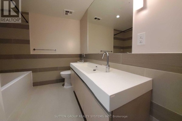 Primary Bedroom - 907 - 70 Distillery Lane, Toronto, ON M5A0E3 Photo 4