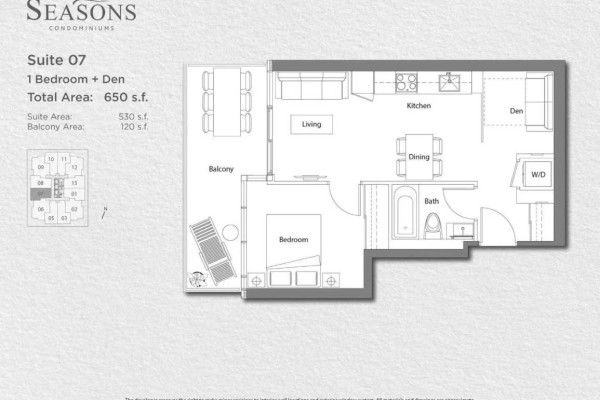 907 - 85 Mcmahon Drive, Toronto, ON M2K0H2 Photo 2