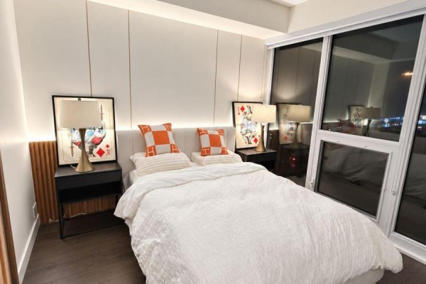 907 - 85 Mcmahon Drive, Toronto, ON M2K0H2 Photo 3