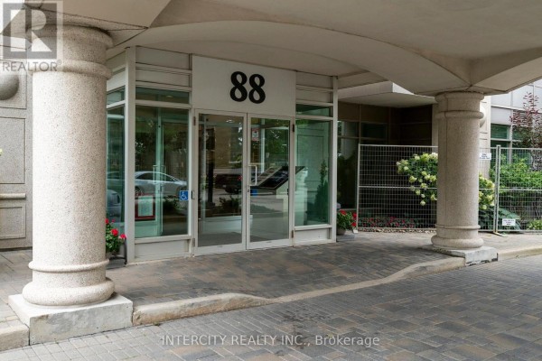 Dining room - 907 - 88 Palace Pier Court, Toronto, ON M8V4C2 Photo 3