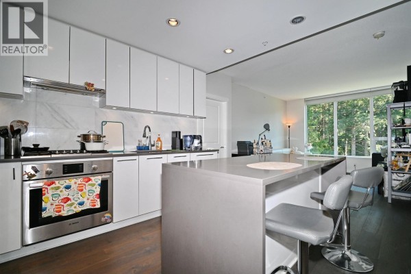 907 3487 Binning Road, Vancouver, BC V6S0K8 Photo 2