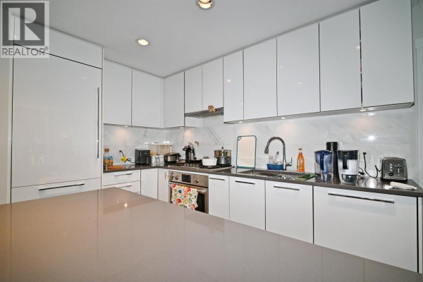 907 3487 Binning Road, Vancouver, BC V6S0K8 Photo 3