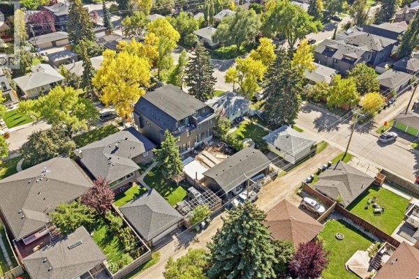 Office - 907 35a Street Nw, Calgary, AB T2N3A5 Photo 5