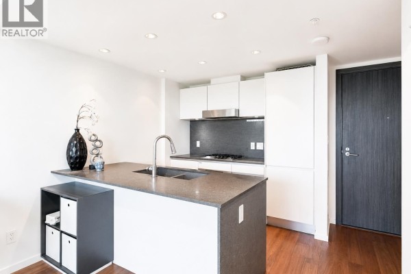 907 8488 Cornish Street, Vancouver, BC V6P0C2 Photo 4