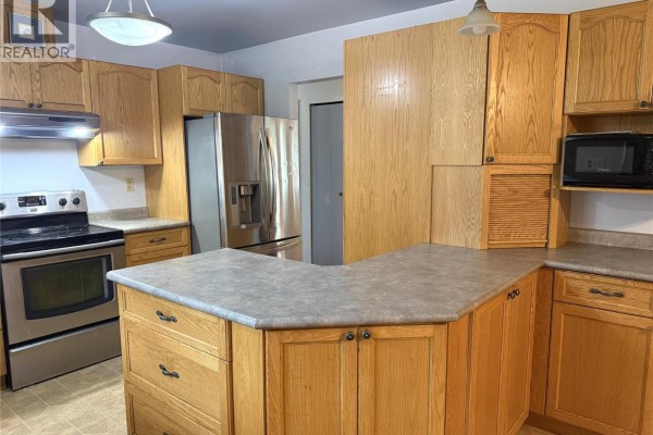 Partial ensuite bathroom - 907 Alpine Way, Elkford, BC V0B1H0 Photo 4