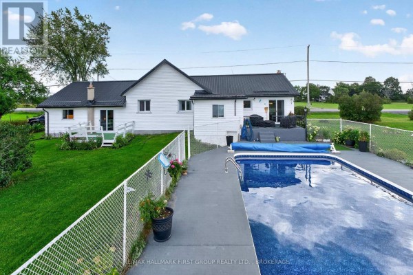 907 Millhaven Road, Loyalist, ON, photo 3