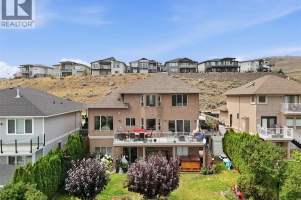 907 Quail Drive, Kamloops, BC, photo 3