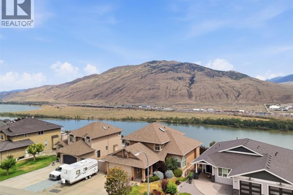 Recreation room - 907 Quail Drive, Kamloops, BC V2B8N9 Photo 4