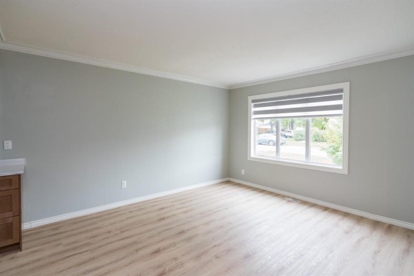 Bedroom - 907 Spruce Street, Winnipeg, MB R3G2Z8 Photo 4