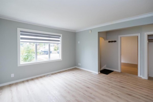 Bedroom - 907 Spruce Street, Winnipeg, MB R3G2Z8 Photo 5