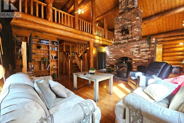 9070 Mountainview Road, Prince George