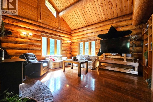 Flex Space - 9070 Mountainview Road, Prince George, BC V2N0B1 Photo 4