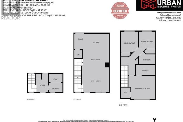 Other - 908, 132 Red Embers Link Ne, Calgary, AB T3N2X8 Photo 4