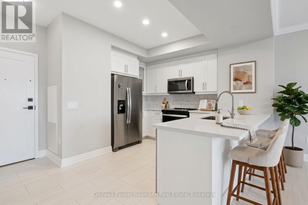 Den - 908 - 1880 Gordon Street, Guelph, ON N1L0P5 Photo 3