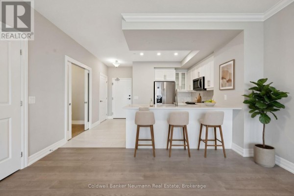 908 - 1880 Gordon Street, Guelph, ON N1L0P5 Photo 5