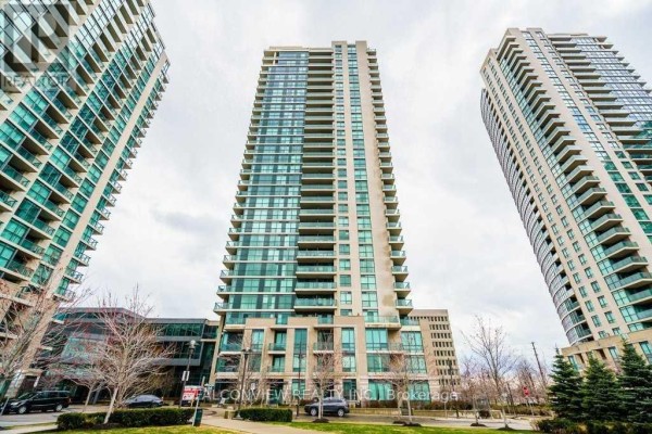 908 - 215 Sherway Gardens Road, Toronto, ON, photo 2