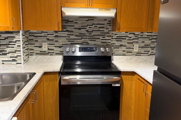 908 - 26 Olive Avenue, Toronto, ON M2N7G7 Photo 5