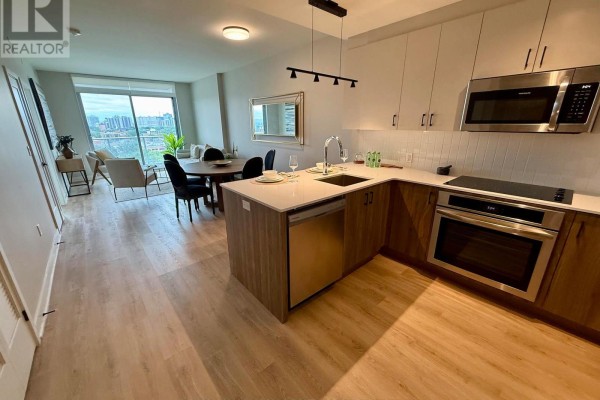 908 - 275 Carling Avenue, Ottawa, ON K1S5Y2 Photo 2