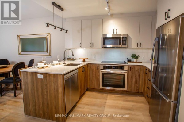 908 - 275 Carling Avenue, Ottawa, ON K1S5Y2 Photo 3