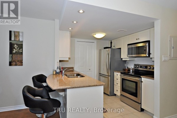908 - 314 Central Park Drive, Ottawa, ON K2C0R2 Photo 5