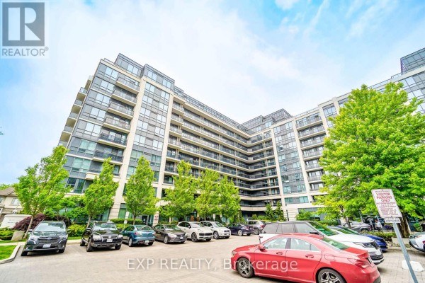 908 - 376 Highway 7 Street E, Richmond Hill, ON L4B0C7 Photo 5