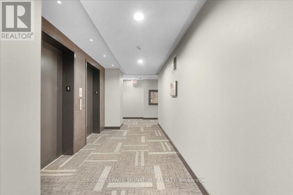 Primary Bedroom - 908 - 39 Sherbourne Street, Toronto, ON M5A0L8 Photo 3