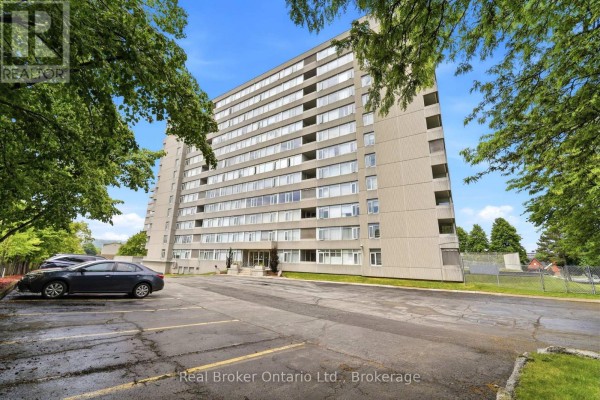 908 - 40 Harrisford Street, Hamilton, ON, photo 2